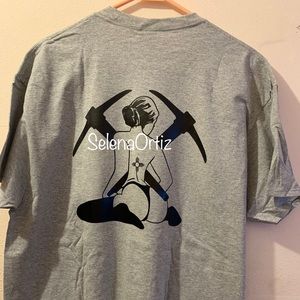 WILDLAND FIREFIGHTER-T-shirt size XL